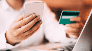 Fim da digitação de cartão em pagamentos online?