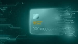 O que é um cofre de tokens?