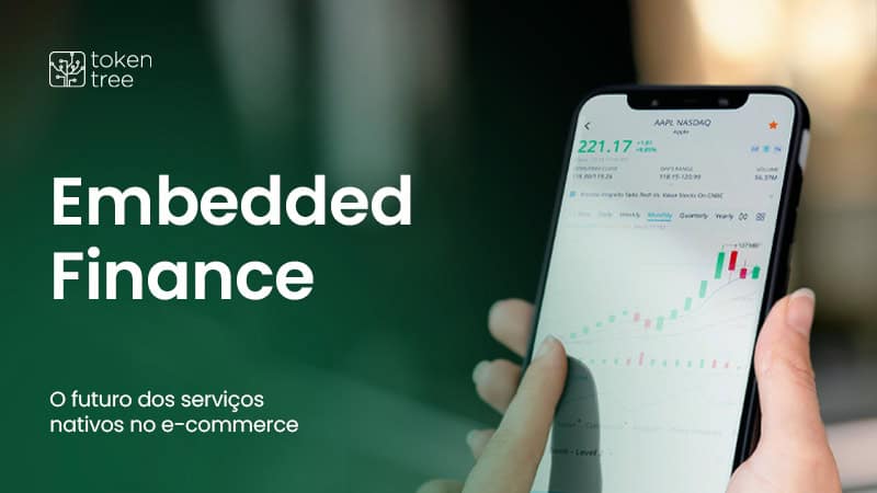 Read more about the article Embedded Finance: El futuro de los servicios nativos en el E-commerce