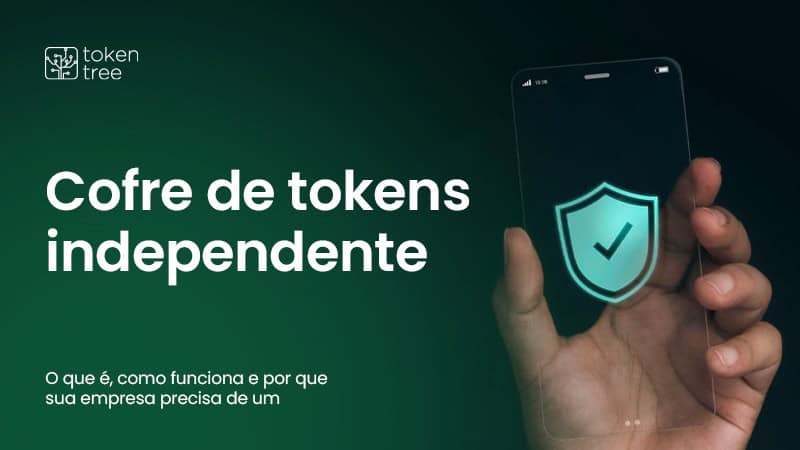 Read more about the article Bóveda de tokens independiente: ¿por qué la necesita su empresa?
