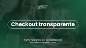 Understand how transparent checkout reduces cart abandonment and improves your e-commerce conversion rate with Token Tree.
